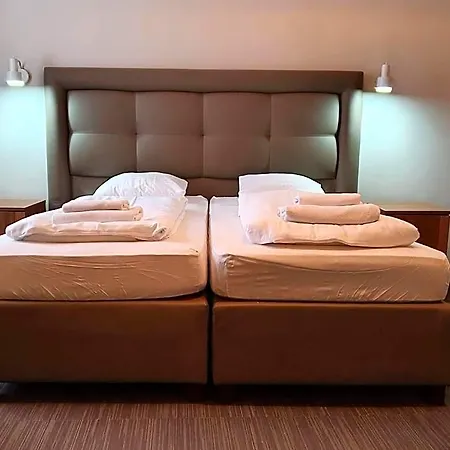 Bed and Breakfast Kamienica Bankowa