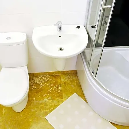 Kamienica Bankowa 3* Πόζναν