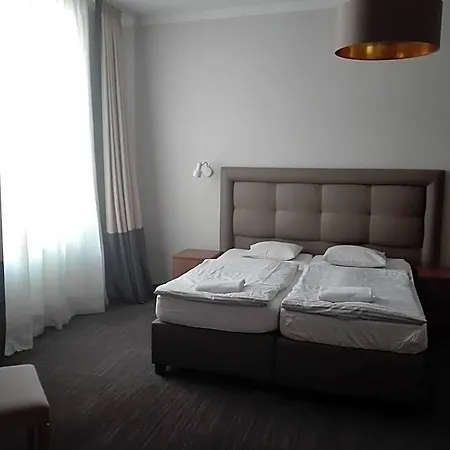 Bed and Breakfast Kamienica Bankowa