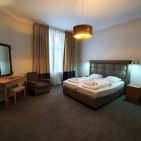 Kamienica Bankowa Bed and Breakfast