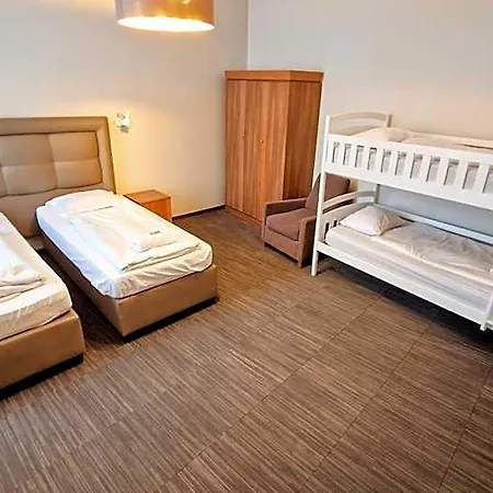 Kamienica Bankowa Bed and Breakfast 3*