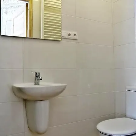 Kamienica Bankowa Bed and Breakfast Πόζναν