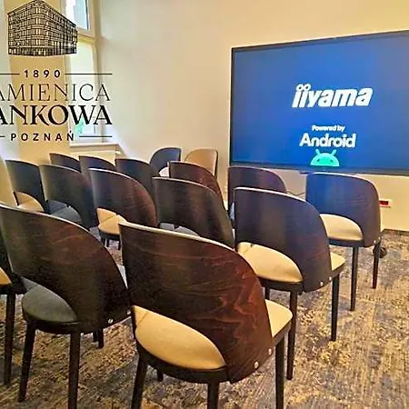 Kamienica Bankowa