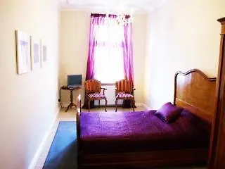 Bed and Breakfast Kamienica Bankowa
