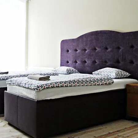 Oda ve Kahvaltı Kamienica Bankowa Poznan