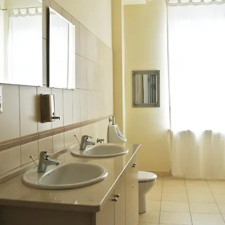 Kamienica Bankowa Bed and Breakfast Πόζναν