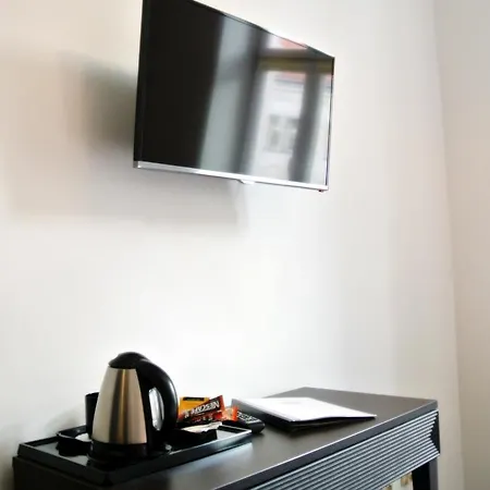 Oda ve Kahvaltı Kamienica Bankowa 3*