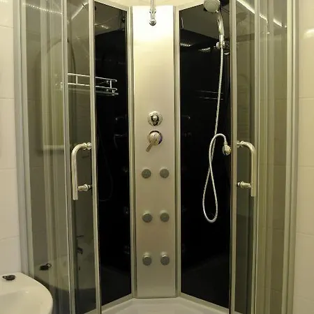 Kamienica Bankowa Nocleg ze śniadaniem Poznań