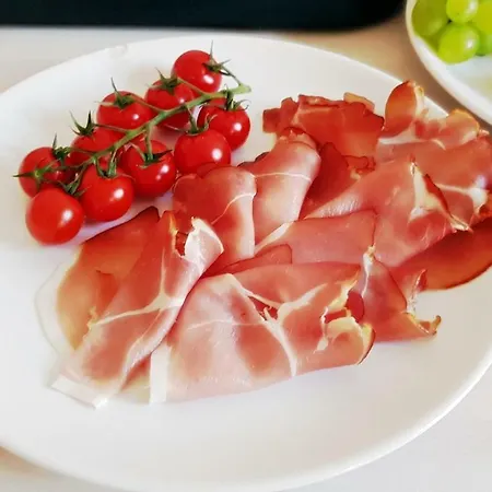 Oda ve Kahvaltı Kamienica Bankowa Poznan