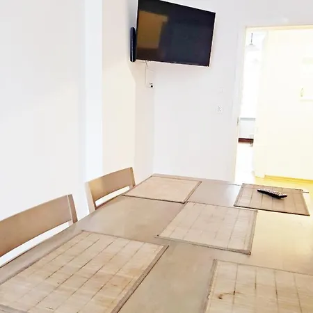 Oda ve Kahvaltı Kamienica Bankowa