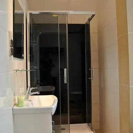 Nocleg ze śniadaniem Kamienica Bankowa