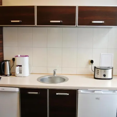 Kamienica Bankowa فندق مبيت وإفطار 3*