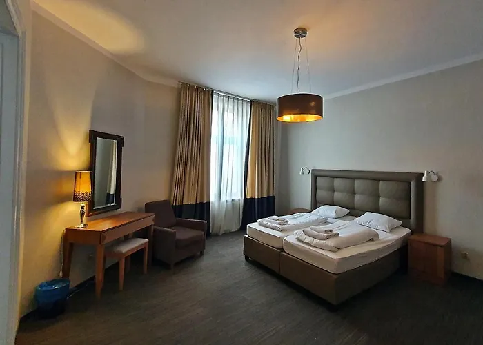 Bed & Breakfast Kamienica Bankowa