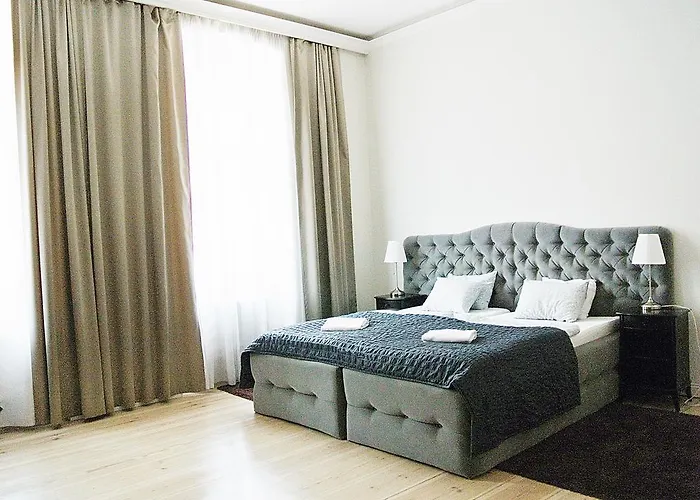 Kamienica Bankowa Poznań