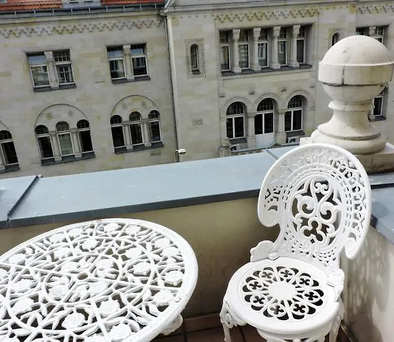 Kamienica Bankowa 3* Poznan