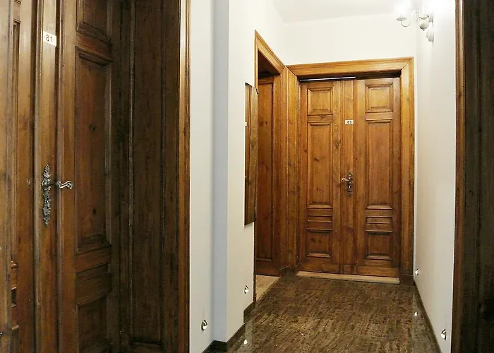 Kamienica Bankowa 3*