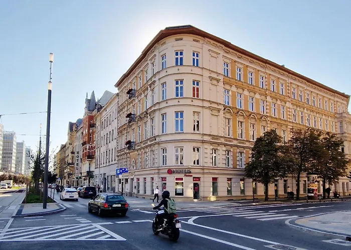 Couette-café Kamienica Bankowa