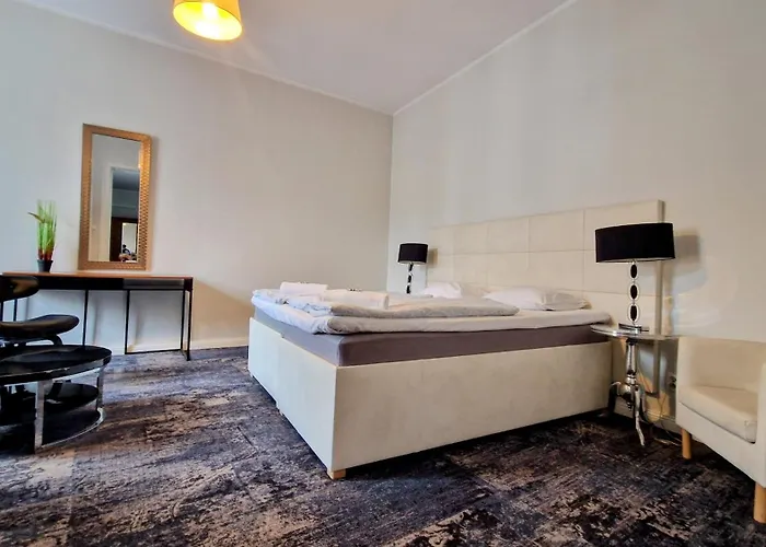 Kamienica Bankowa Poznan