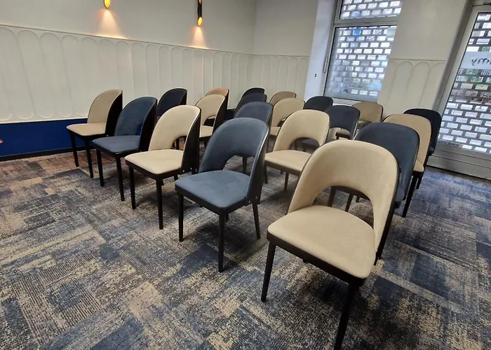 Kamienica Bankowa 3* Poznań