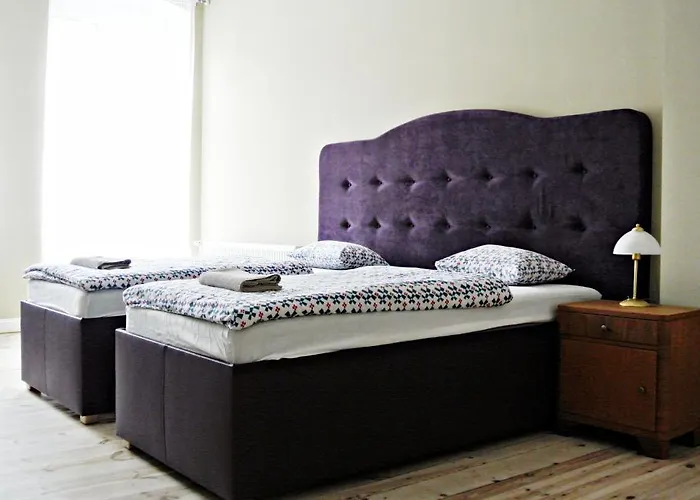 Bed & Breakfast Kamienica Bankowa Poznan