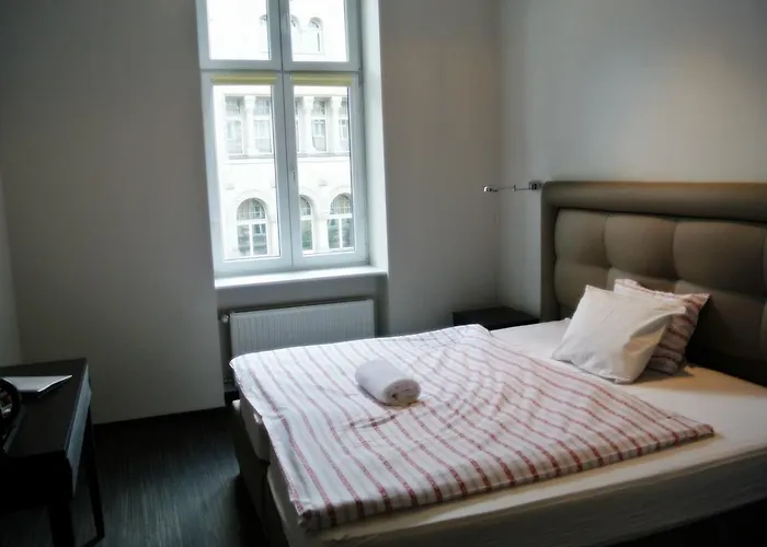 Bed & Breakfast Kamienica Bankowa Poznan