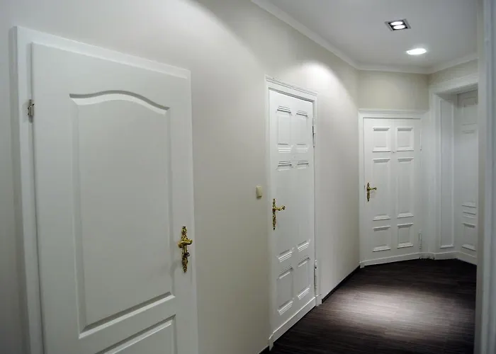 Bed & Breakfast Kamienica Bankowa Poznan