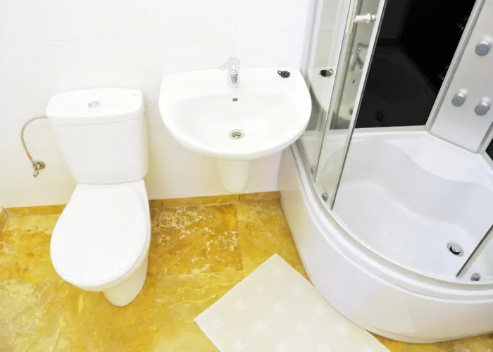 Kamienica Bankowa Oda ve Kahvaltı