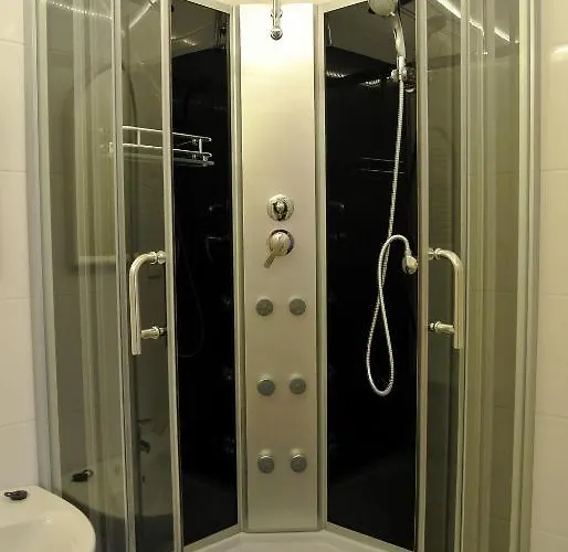 Kamienica Bankowa Couette-café Poznań