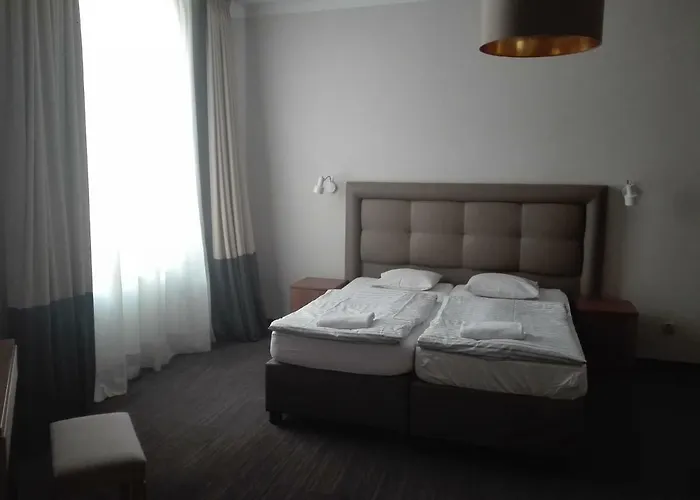 Oda ve Kahvaltı Kamienica Bankowa