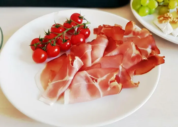 Bed & Breakfast Kamienica Bankowa Poznan