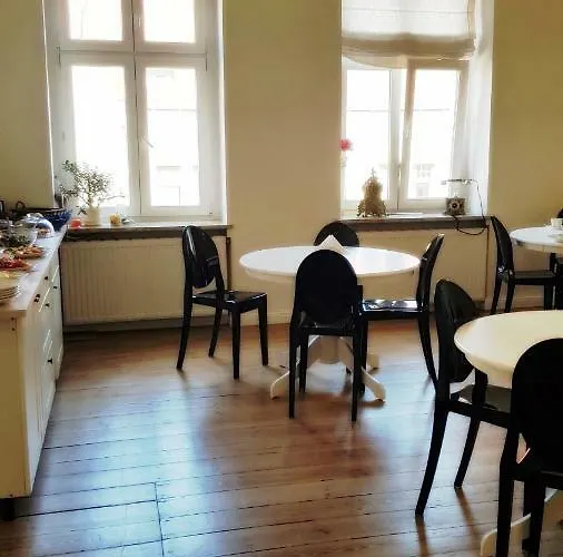 Kamienica Bankowa 3* Poznan