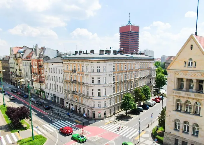 Bed & Breakfast Kamienica Bankowa