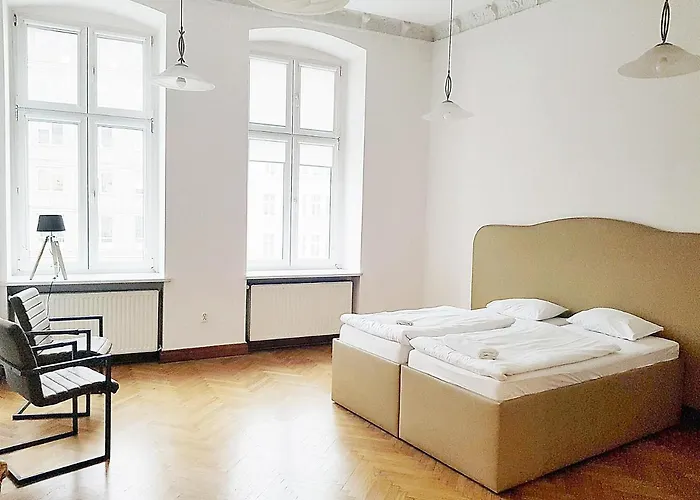 Kamienica Bankowa Poznan